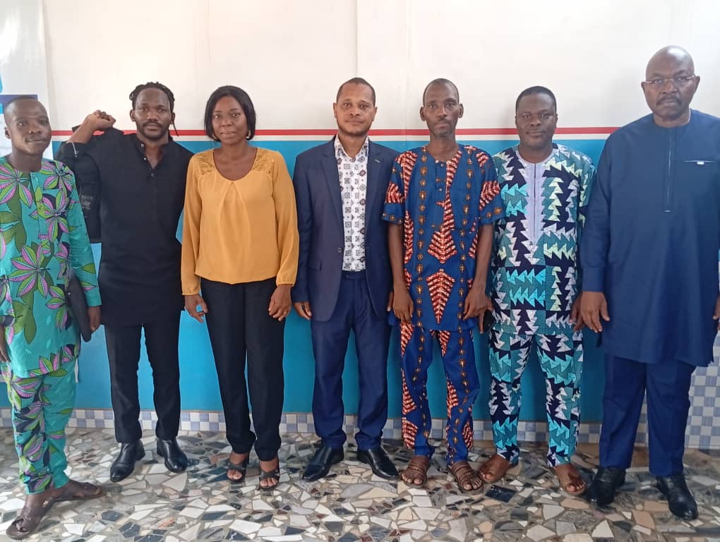 Formation et accompagnement de consultants