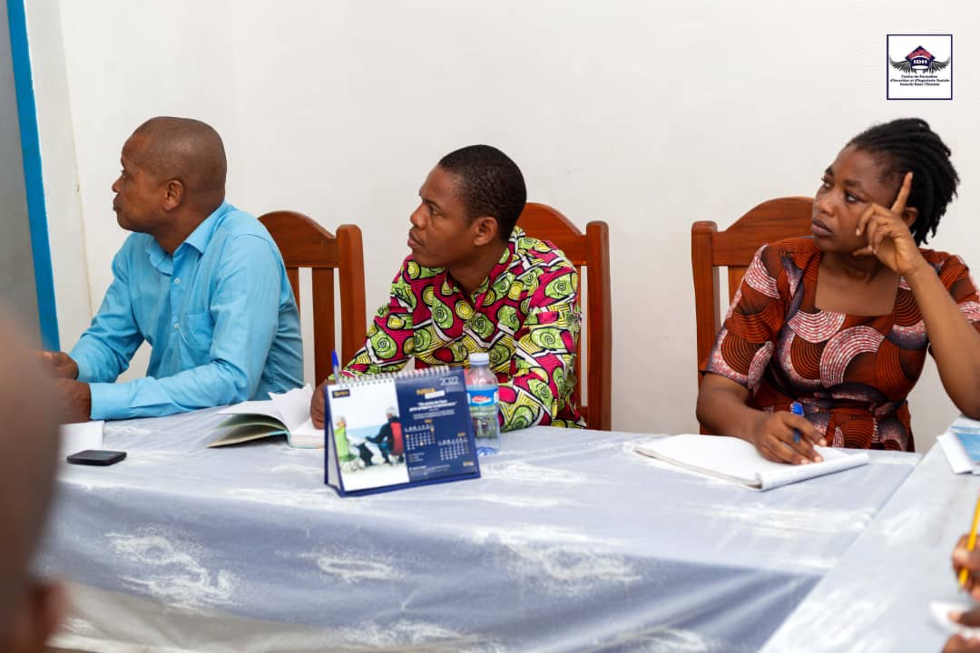 Formation et accompagnement de consultants