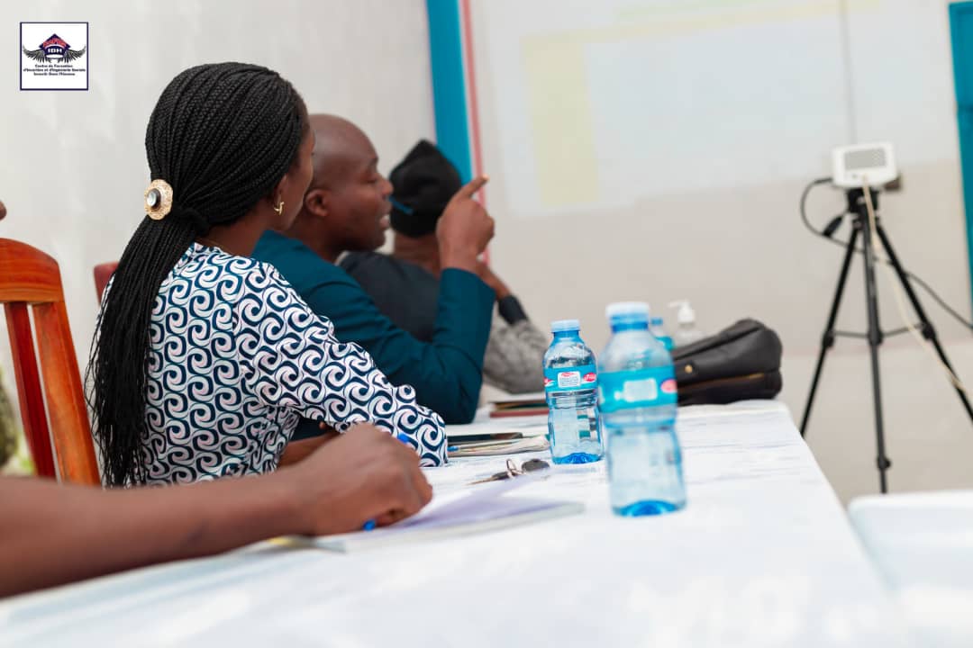 Formation et accompagnement de consultants